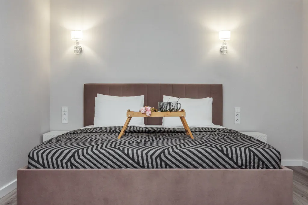 Квартира в ЖК Фрукты Слива