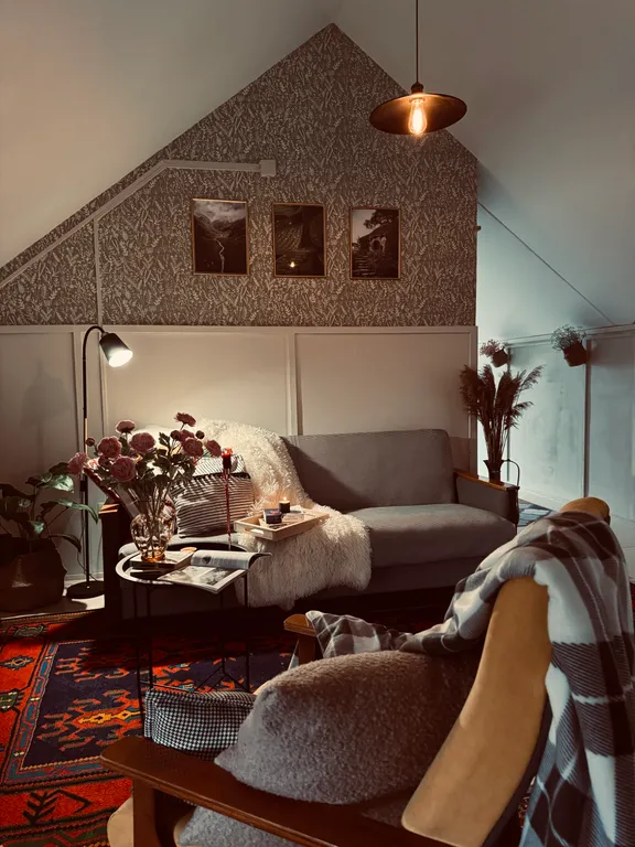 Коттедж Дом с 3 спальнями — аренда посуточно в Хунзах