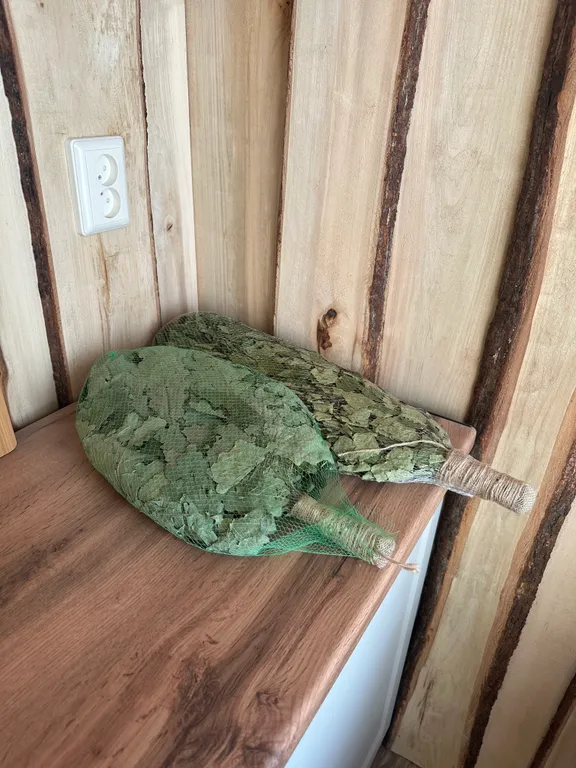 Коттедж Семейная баня и Дом с личным пирсом — Столбище