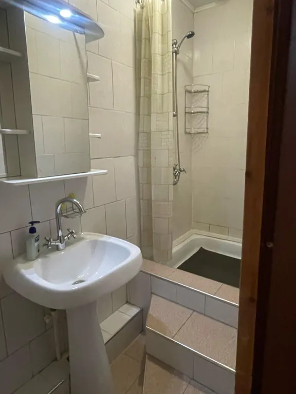 Уютный домик в центре живописного Домбая