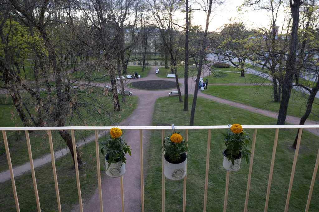 Северная Венеция