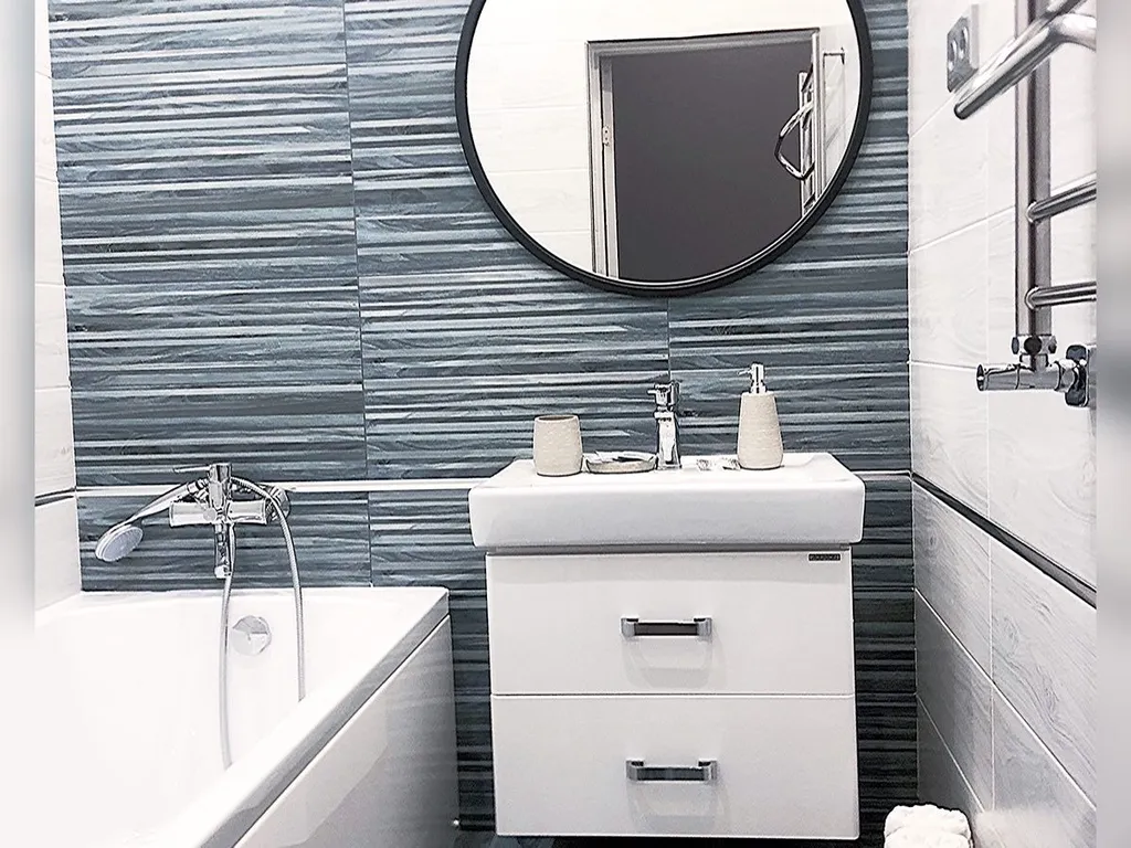 Апартамент класса люкс