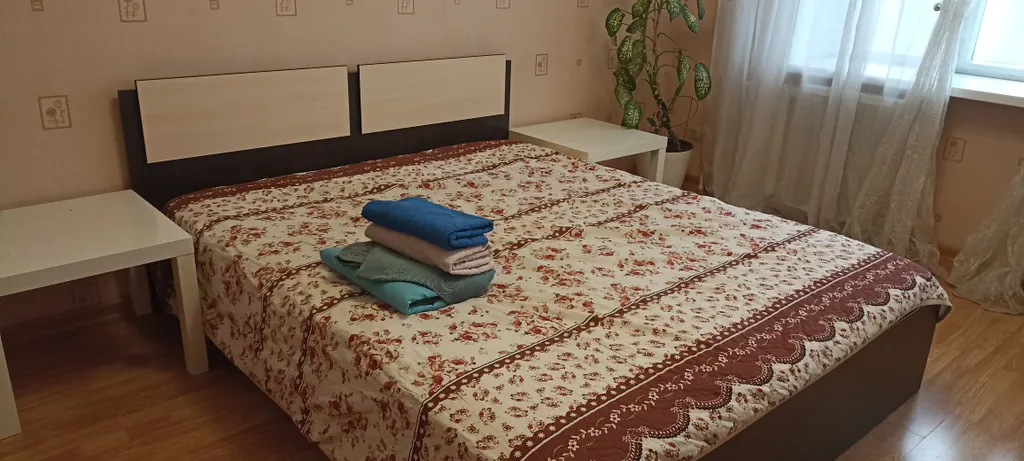 Квартира в деловом центре