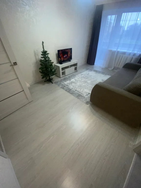 Комфортабельная квартира в центре города на Доватора