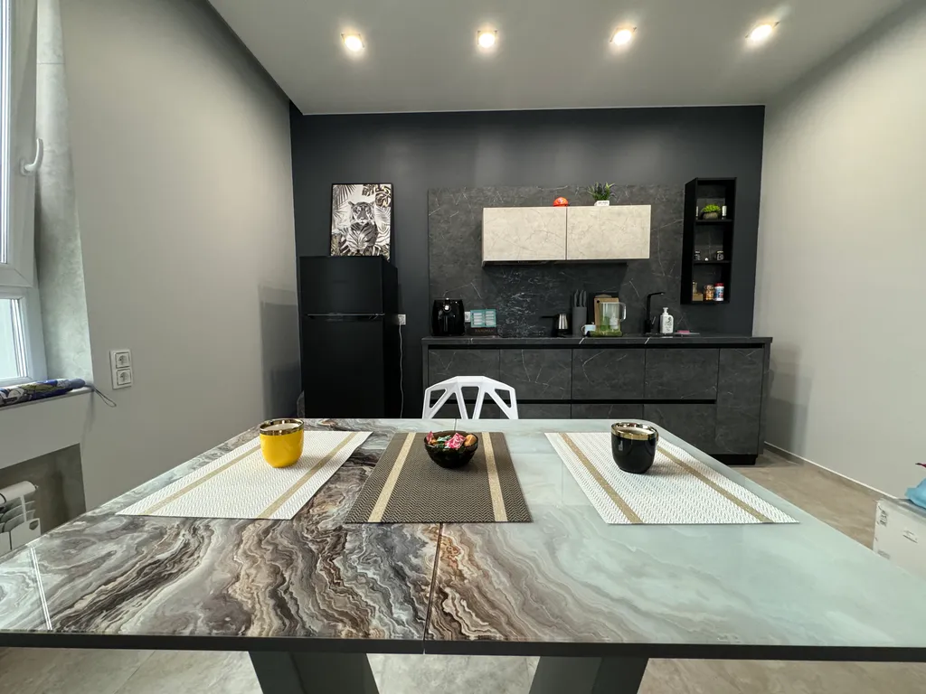 Квартира Квартира Relax sauna apartments рядом с Крокус и Чкалов арена — Москва
