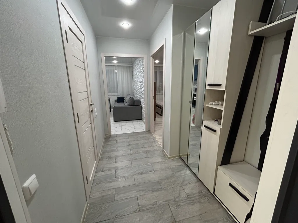 Уютная квартира для наших гостей