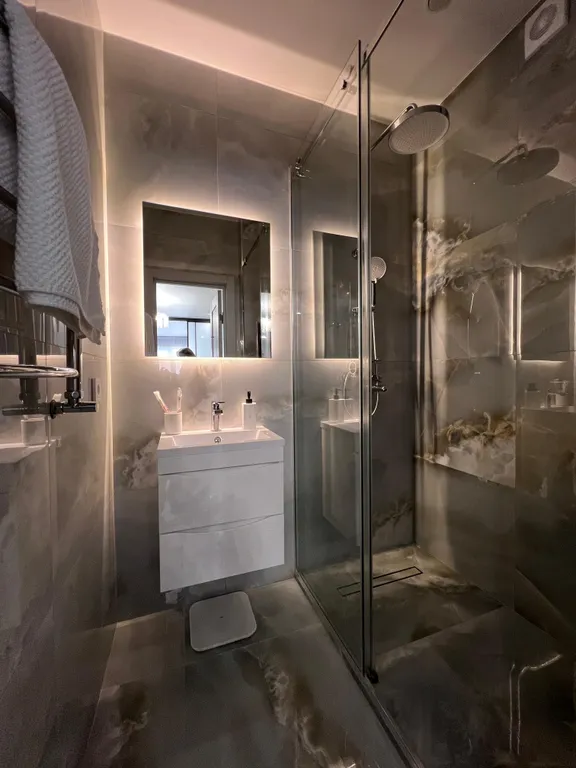 Королевский люкс в сердце города by Sutki26