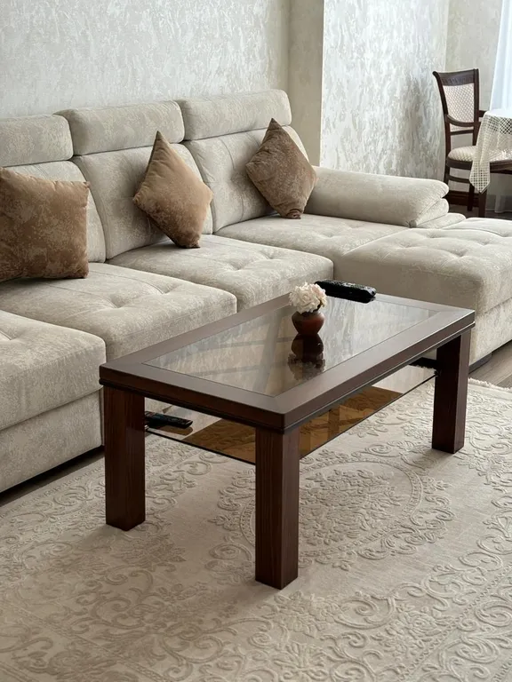 Апартаменты baraka