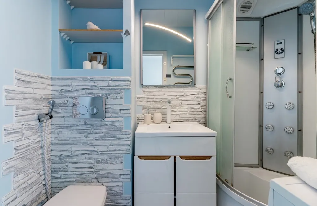 Стильная квартирка в историческом центре