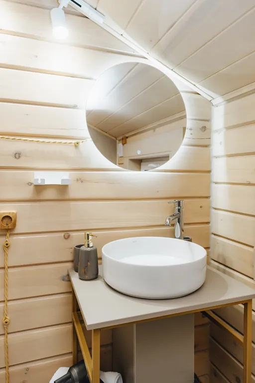 Гостевой дом Бисквит