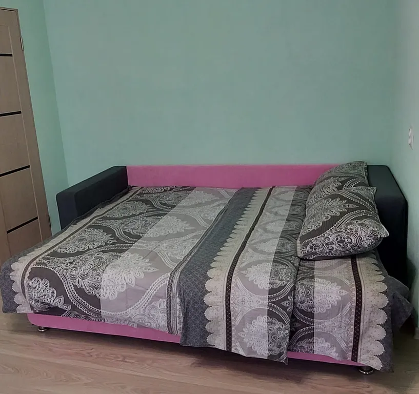 Квартира в центре города ждёт гостей