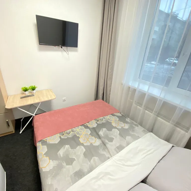 Квартира 1-комнатная Квартира — Ломоносов