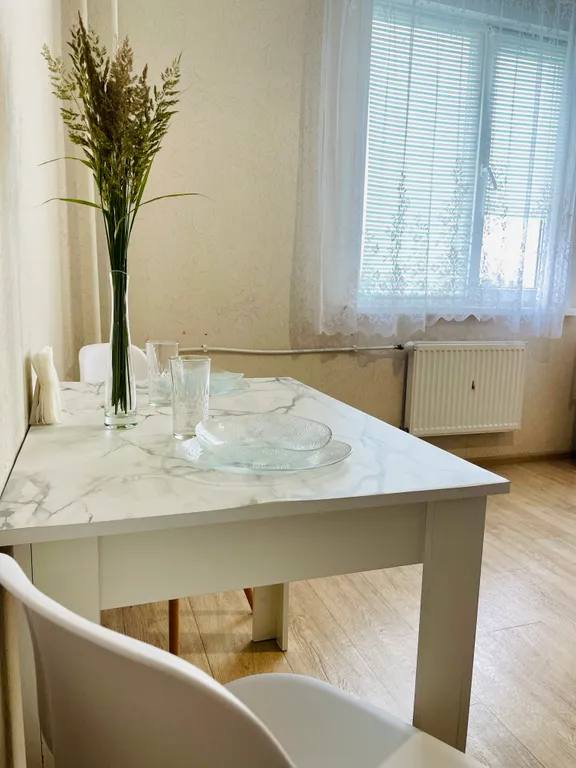 Семейная квартира для отдыха