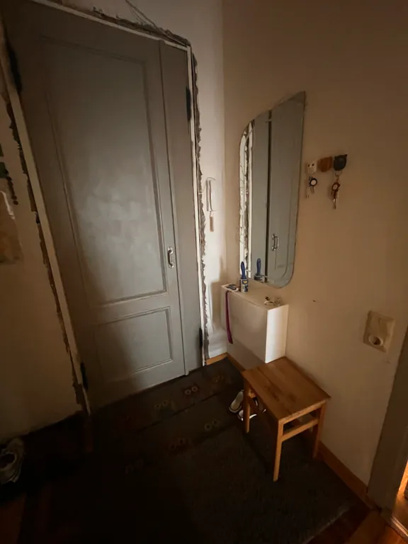 Квартира Комната на Васильевском острове — Санкт-Петербург