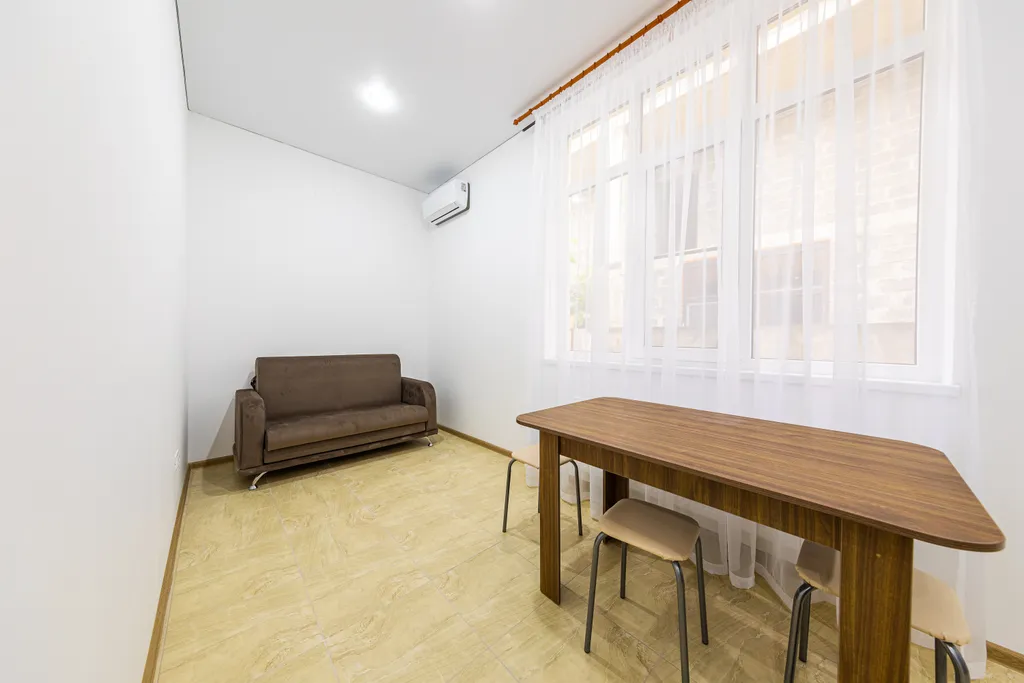 Уютный апартамент