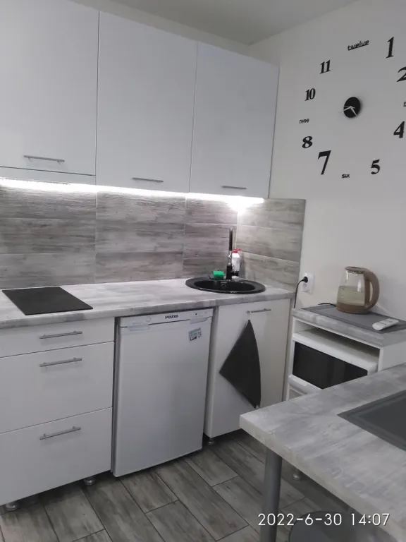 Уютная квартира в самом центре Новоюжного района