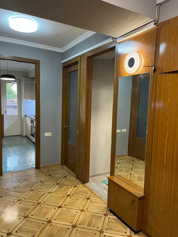 Отличный апартамент в центре Еревана