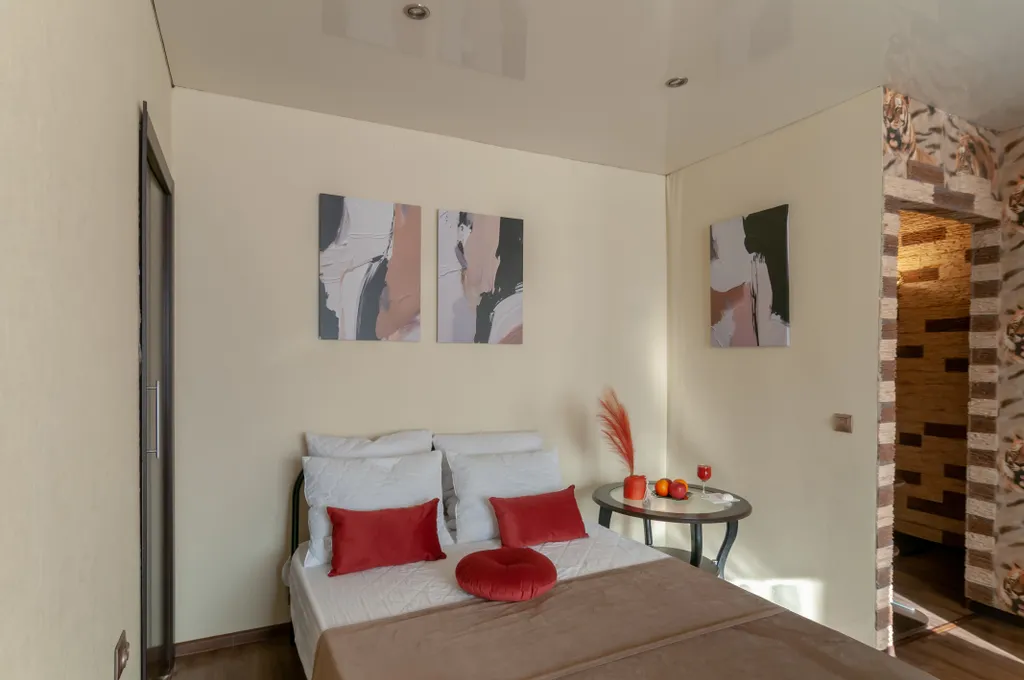 Квартира Квартира с комфортом — Красноярск