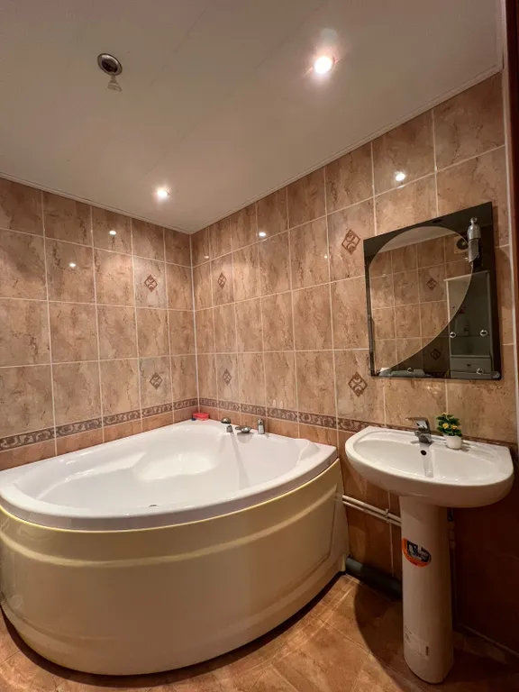 Центр города