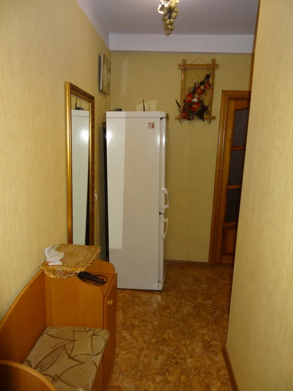 Квартира Уютная квартира: ваш комфортный дом вдали от дома. — Севастополь