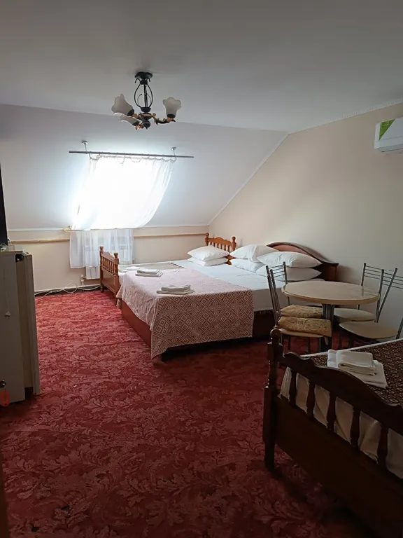 Квартира Комната — Геленджик