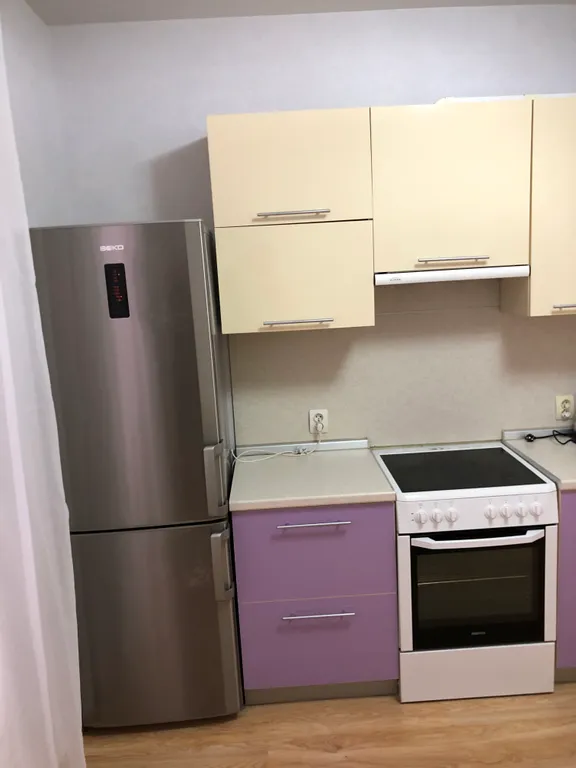 Квартира 1-комнатная Квартира — Краснодар