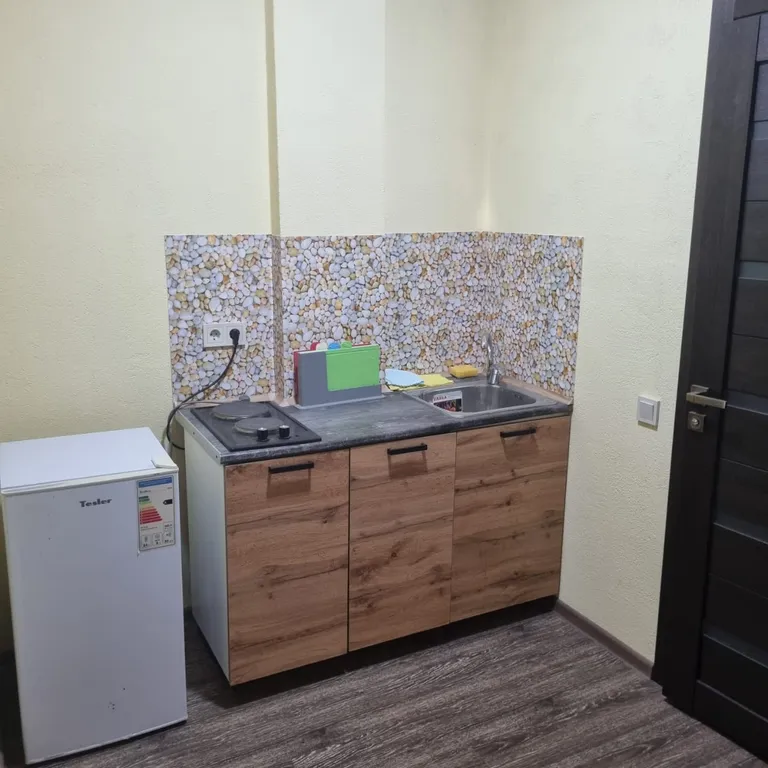 Семейный двухкомнатный