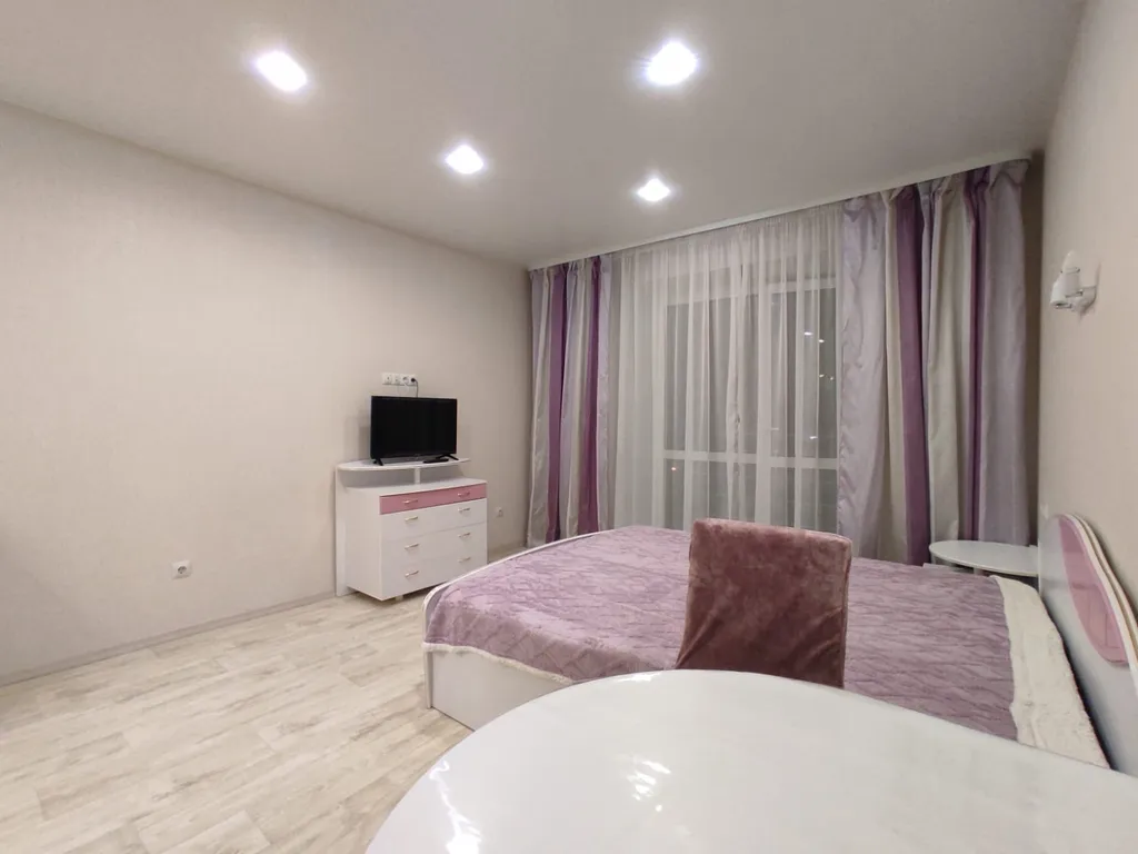 Студия с wi-fi, рядом с исторической частью центра города