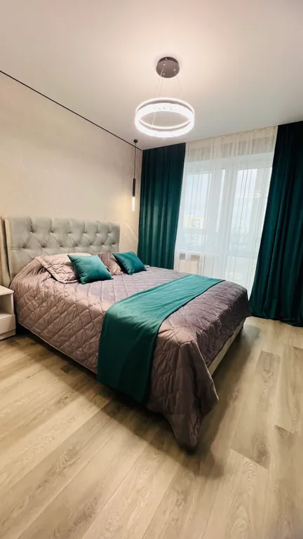 Квартира в 10 минутах от центра города — аренда посуточно в Брест