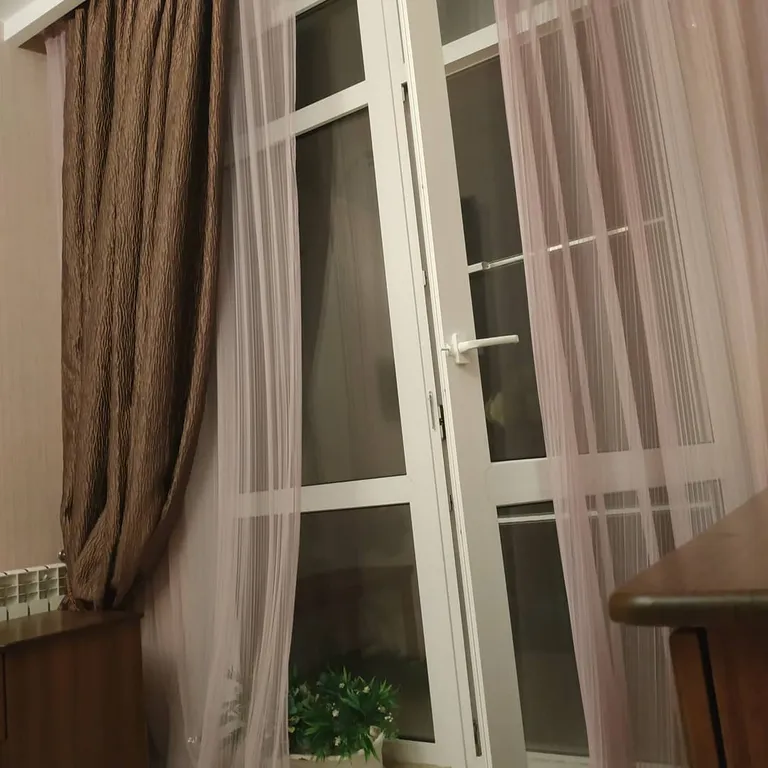 Квартира Квартира у самого Черного моря — Геленджик