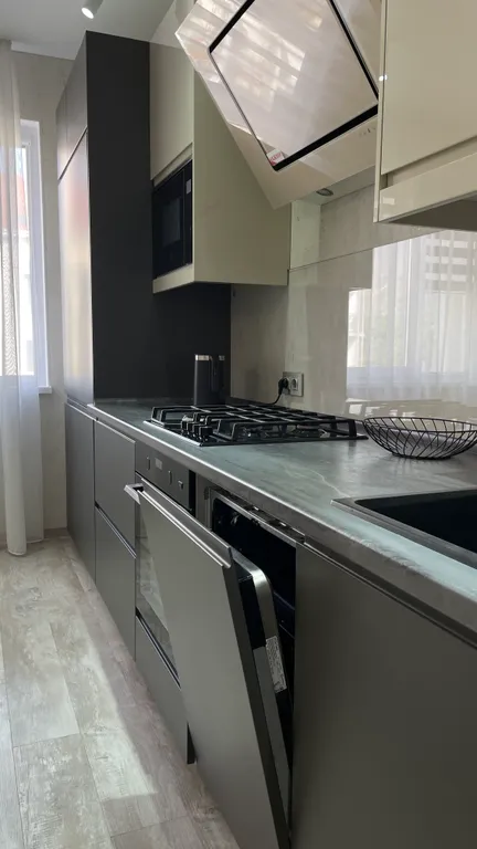 Квартира Квартира в Изумрудном городе — Геленджик