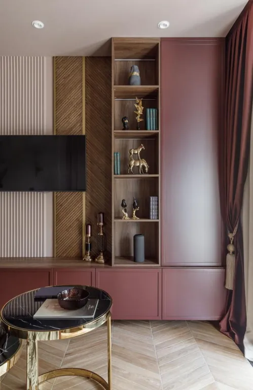 Представительский люкс в монтевиль