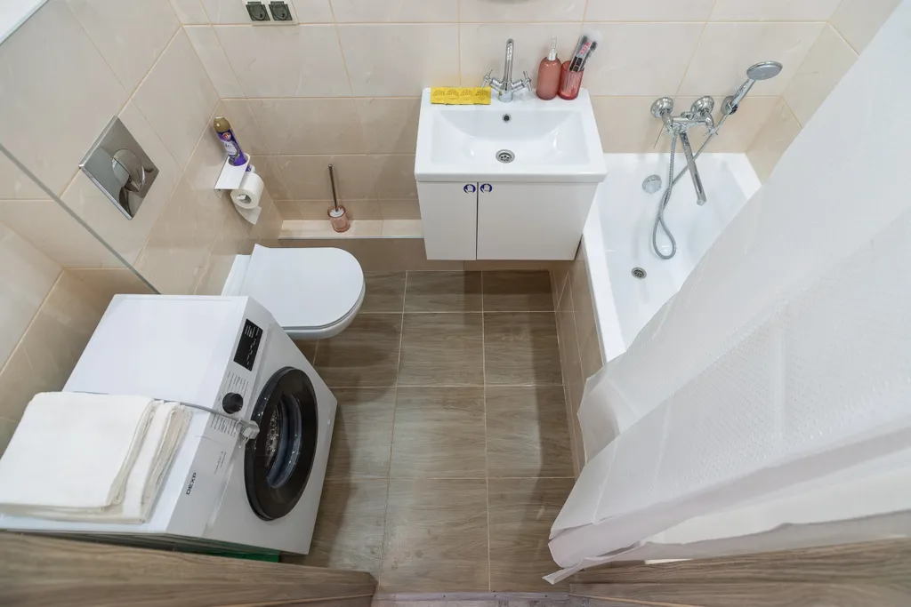 Апартаменты на берегу реки в ЖК Аквамарин-2