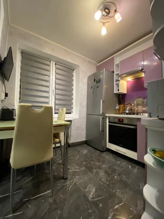 Уютная квартира возле моря