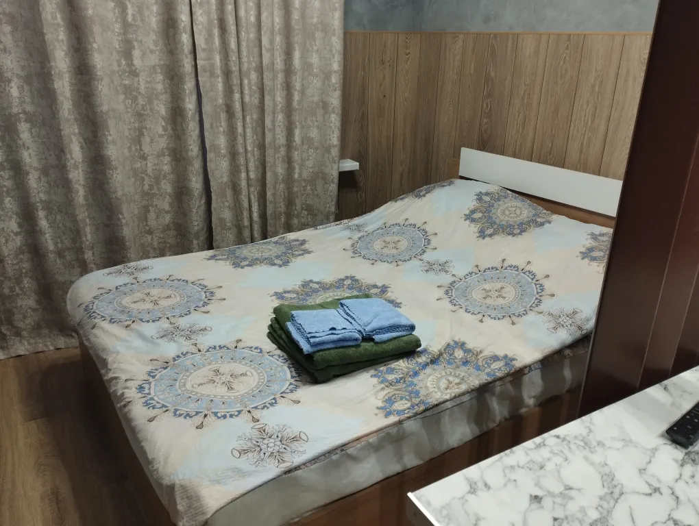 Студия в Новоград Павлино