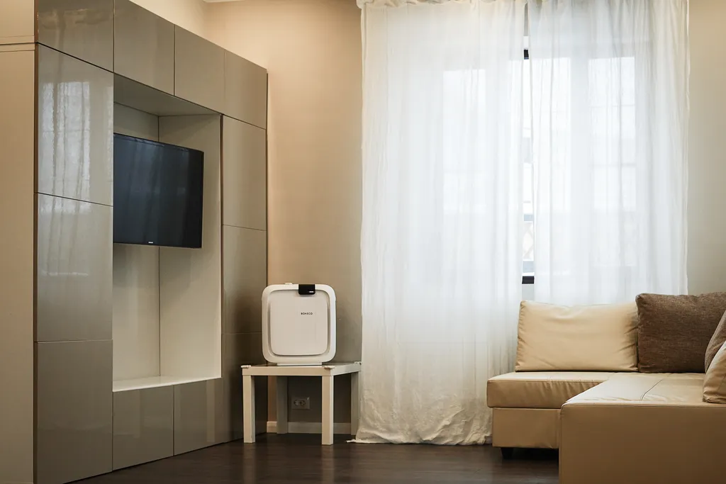 Эксклюзивный коттедж в поселке бизнес-класса