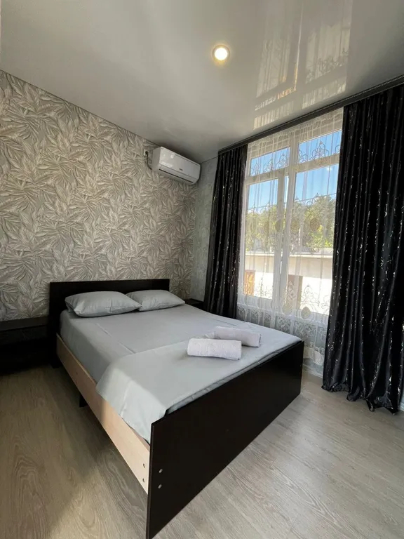 Квартира Комната — аренда посуточно в Цандрыпш