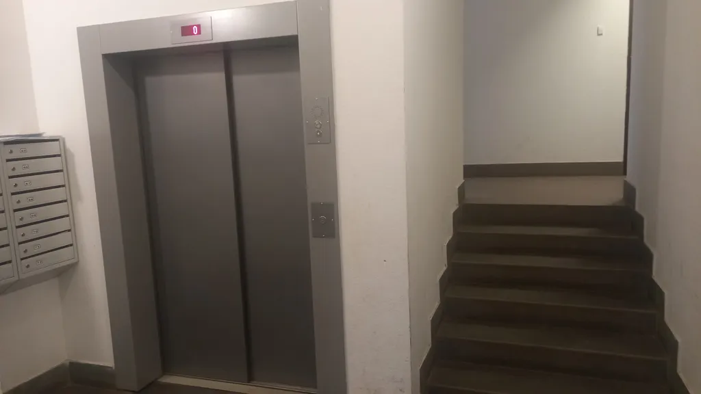 Квартира Уютная квартира — Нижний Новгород