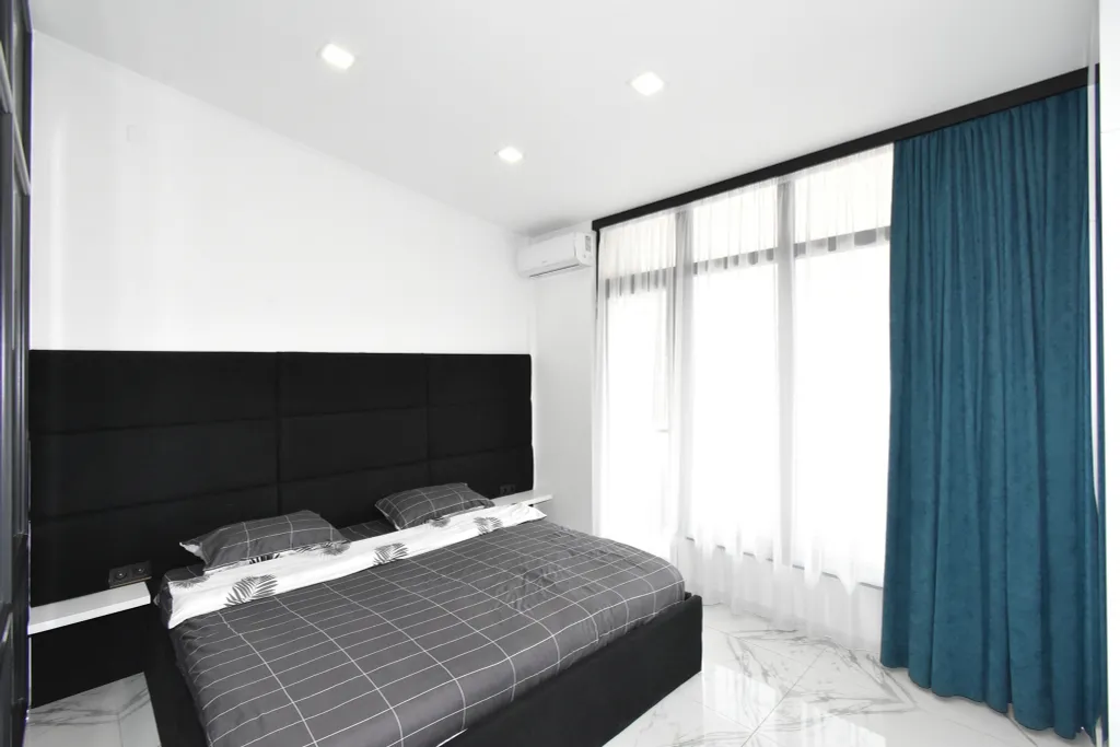 Уютная 2-х комнатная квартира