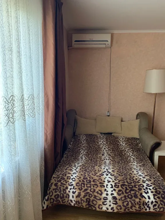 Уютная квартира со всеми удобствами