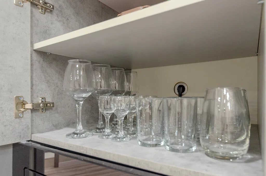 Современная 2 комнатная квартира в самом сердце города на берегу Волги