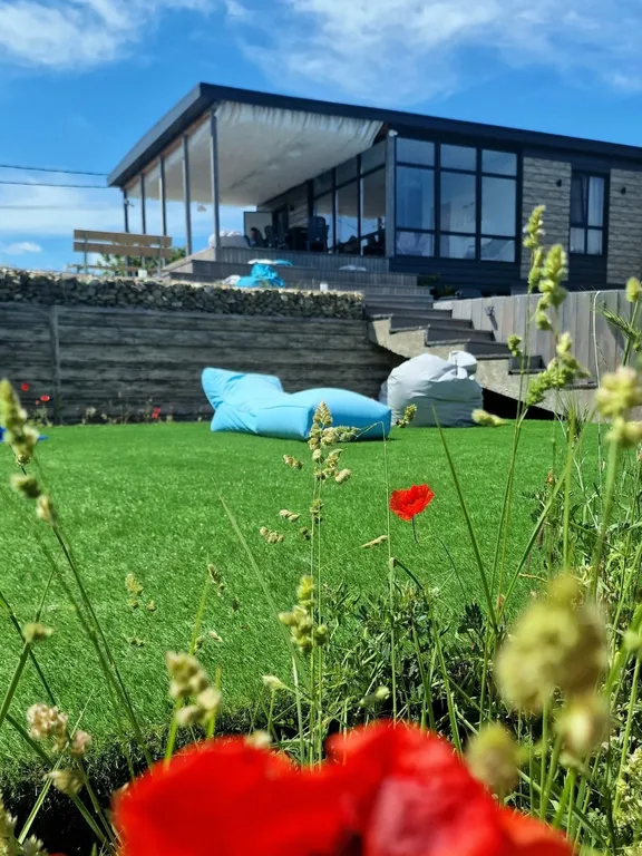 2-комнатный Дом