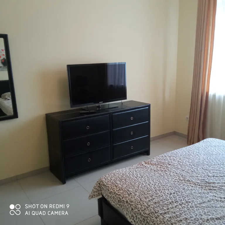 Квартира Квартира Двухместный номер люкс в "Райском уголке" — Стерегущее