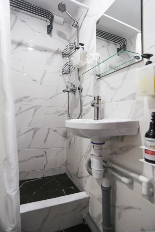 Квартира 1-комнатная Квартира — Санкт-Петербург