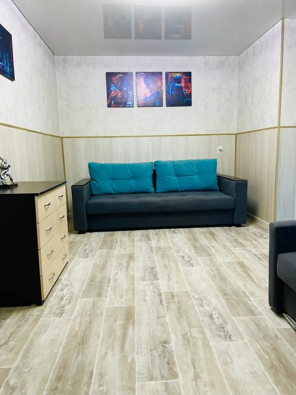 Квартира в центре города