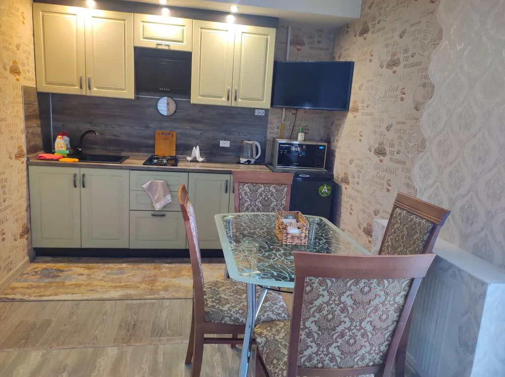 Уютная квартира для истинных ценителей комфорта по-домашнему — аренда посуточно в Углич