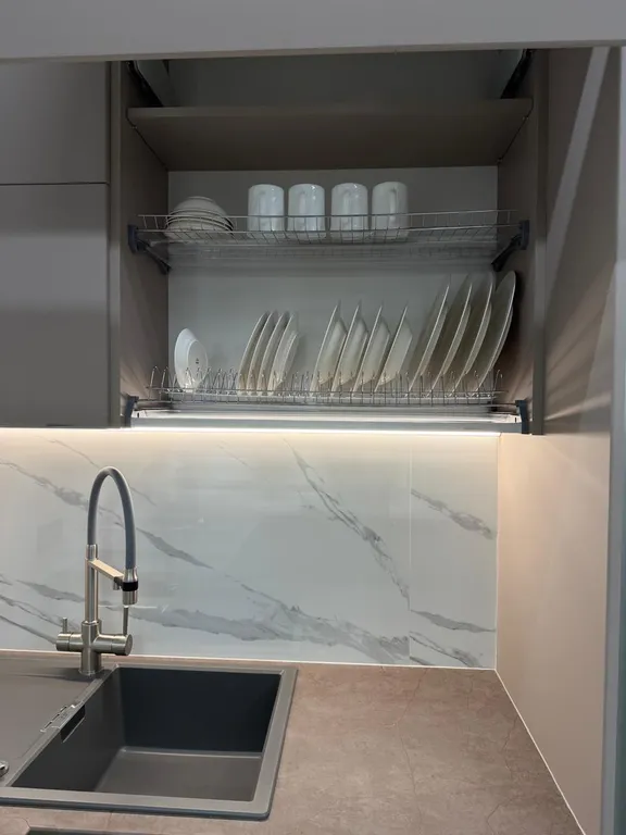 Квартира 1-комнатная Квартира — Москва