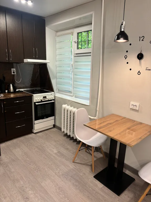 Уютная студия в самом сердце города