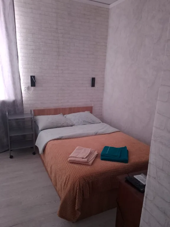 Коттедж Квартира в частном доме в центре Советского района — Нижний Новгород