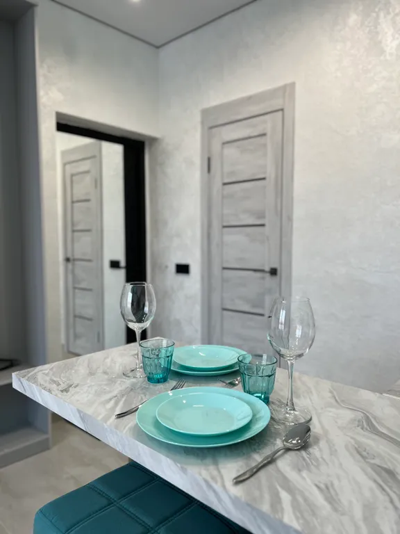 Эксклюзивная студия в сердце Иркутска